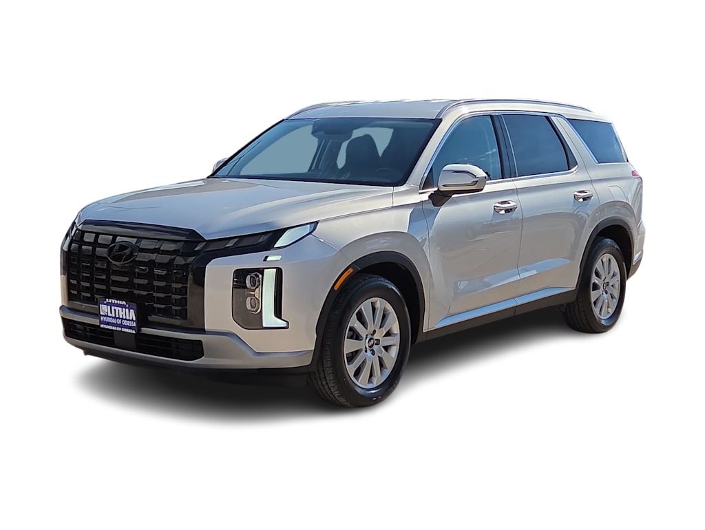 Thumbnail: 2025 Hyundai Palisade - 19