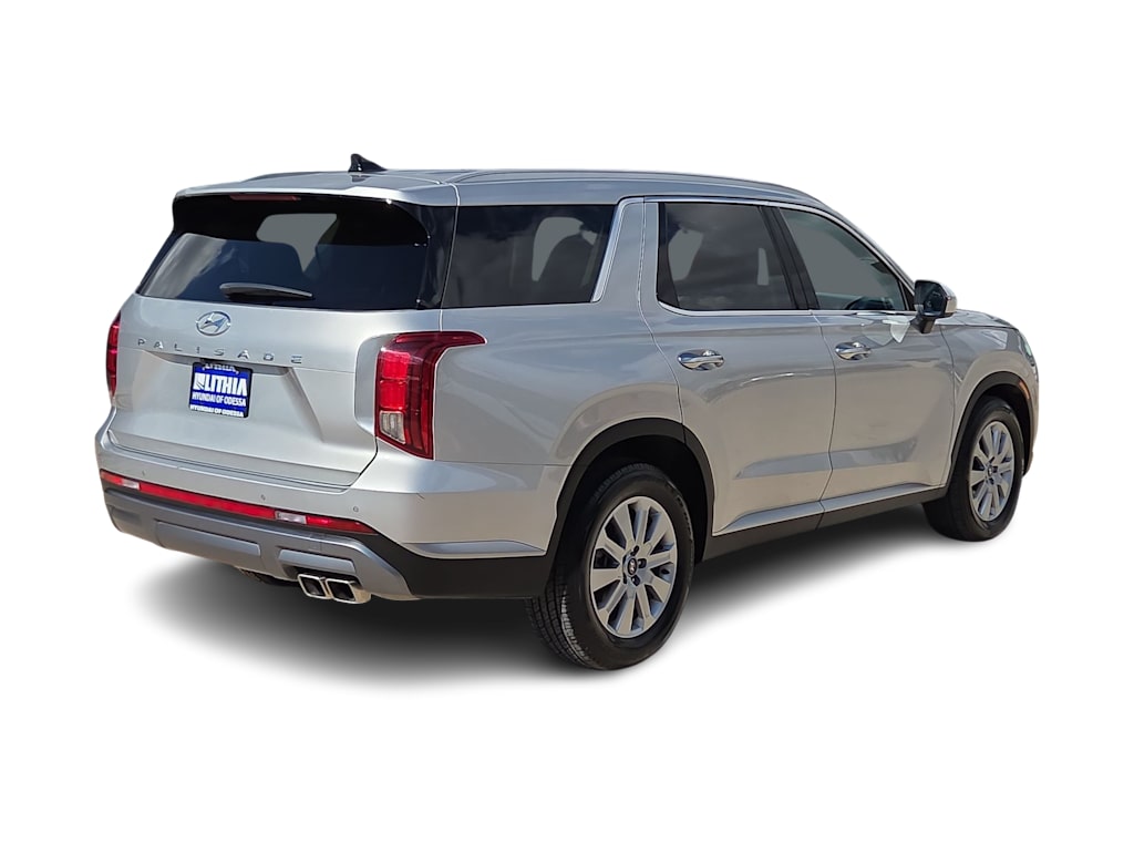 Thumbnail: 2025 Hyundai Palisade - 20