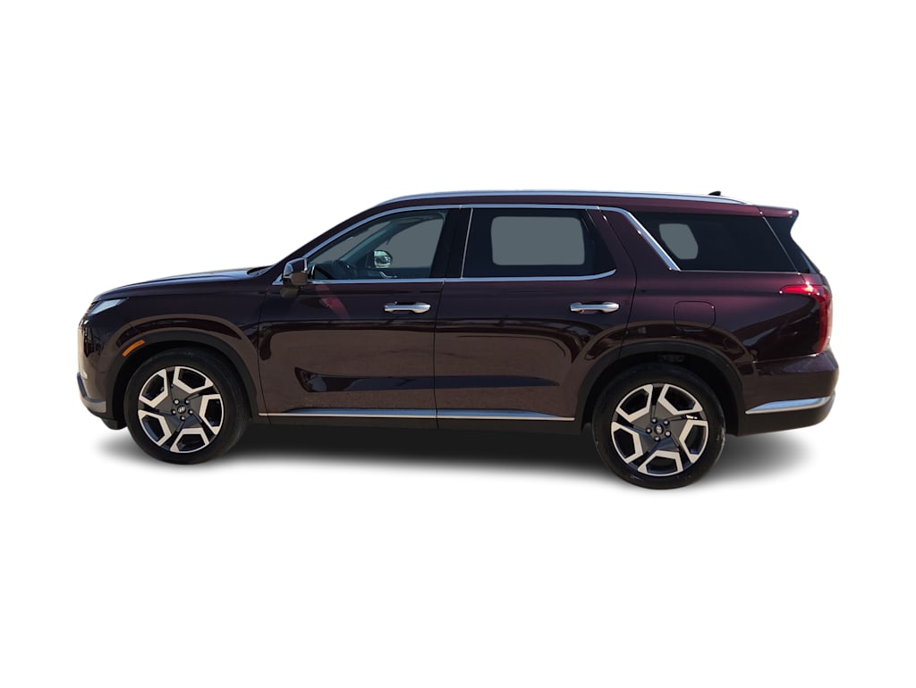 Thumbnail: 2025 Hyundai Palisade - 3