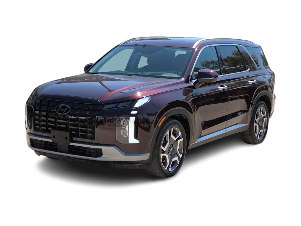 Thumbnail: 2025 Hyundai Palisade - 18