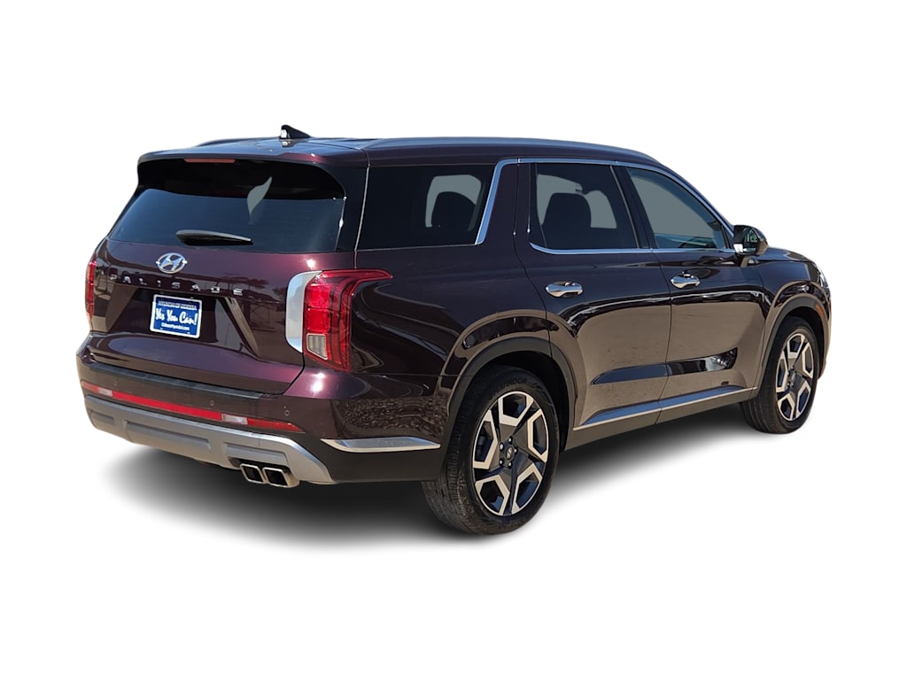 Thumbnail: 2025 Hyundai Palisade - 19