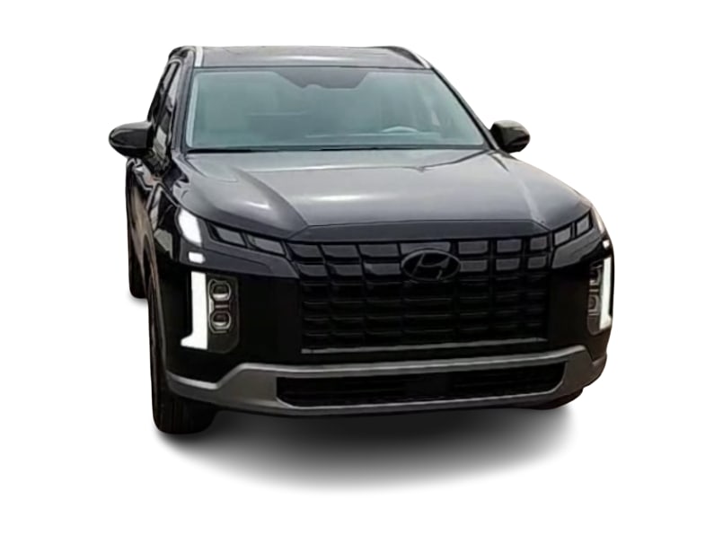 Thumbnail: 2025 Hyundai Palisade - 6