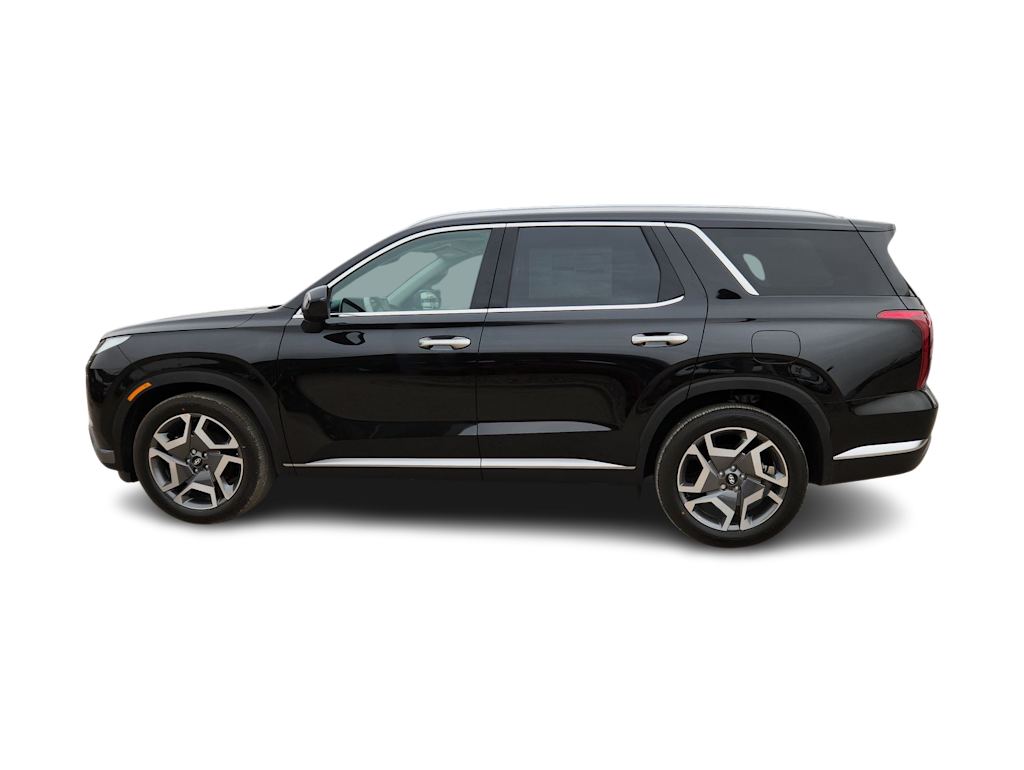 Thumbnail: 2025 Hyundai Palisade - 22