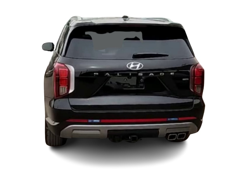 Thumbnail: 2025 Hyundai Palisade - 5