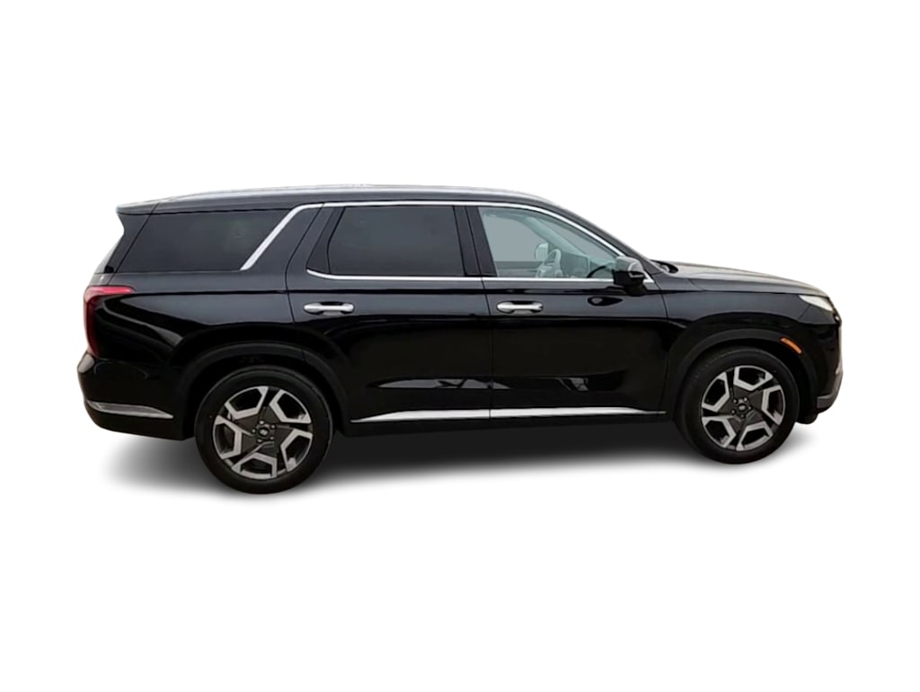 Thumbnail: 2025 Hyundai Palisade - 20