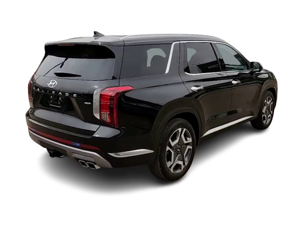 Thumbnail: 2025 Hyundai Palisade - 19