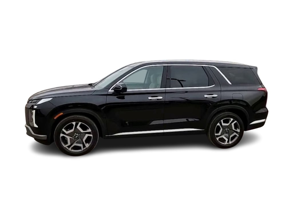 Thumbnail: 2025 Hyundai Palisade - 3