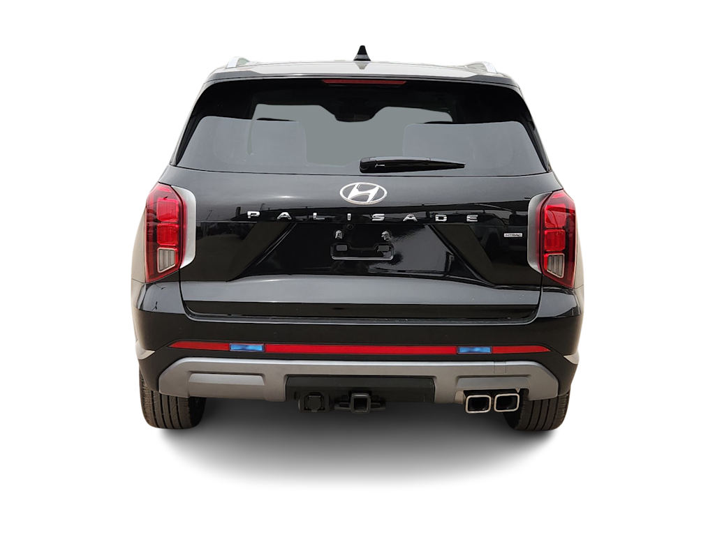 Thumbnail: 2025 Hyundai Palisade - 23