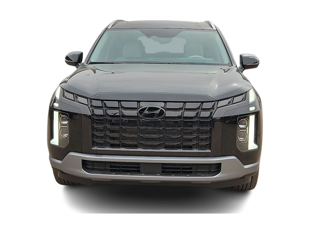 Thumbnail: 2025 Hyundai Palisade - 24