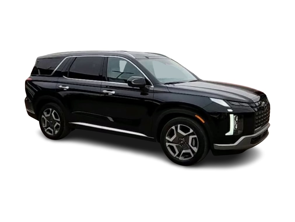 Thumbnail: 2025 Hyundai Palisade - 21