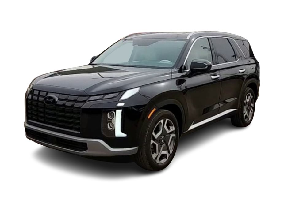 Thumbnail: 2025 Hyundai Palisade - 17