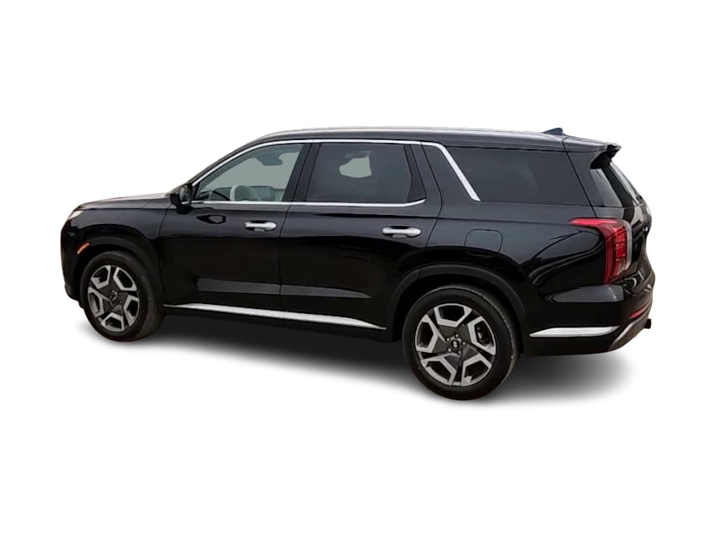 Thumbnail: 2025 Hyundai Palisade - 18