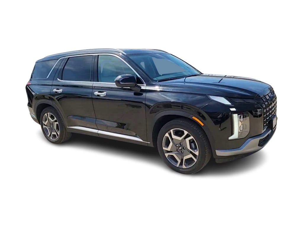 Thumbnail: 2025 Hyundai Palisade - 17