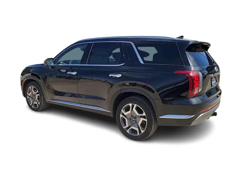 Thumbnail: 2025 Hyundai Palisade - 4