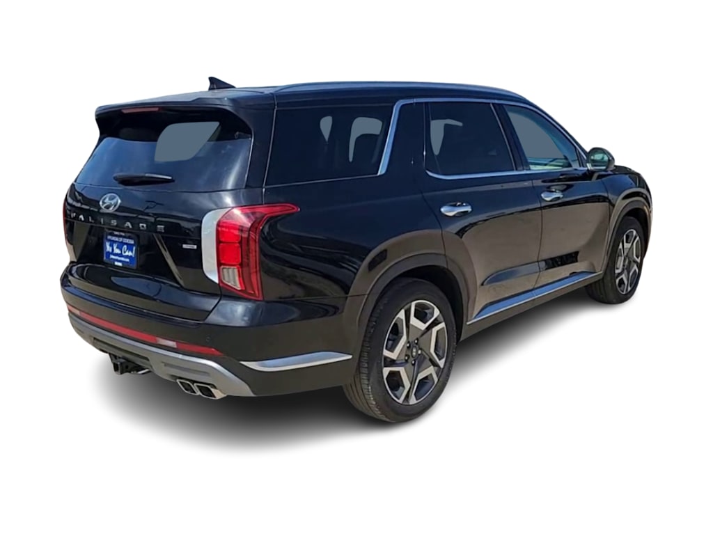 Thumbnail: 2025 Hyundai Palisade - 19