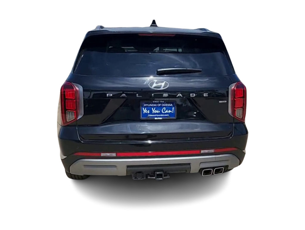 Thumbnail: 2025 Hyundai Palisade - 5