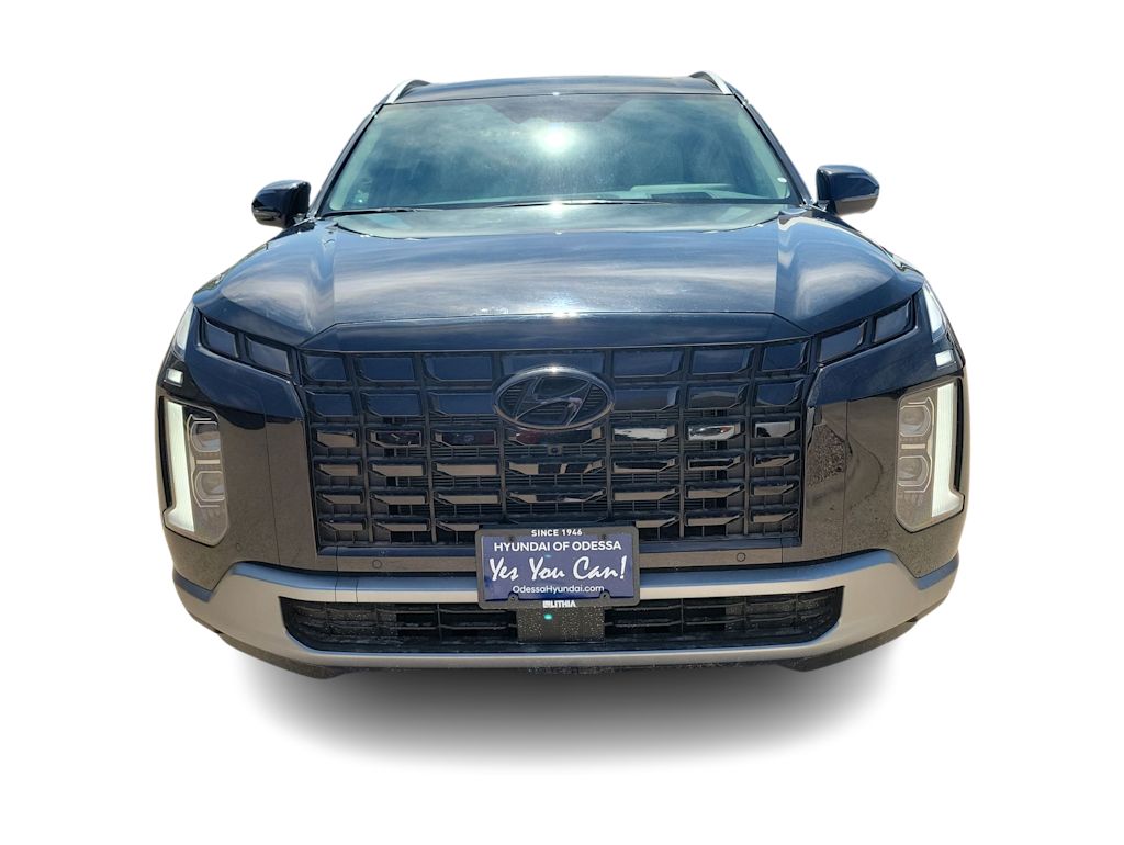 Thumbnail: 2025 Hyundai Palisade - 25