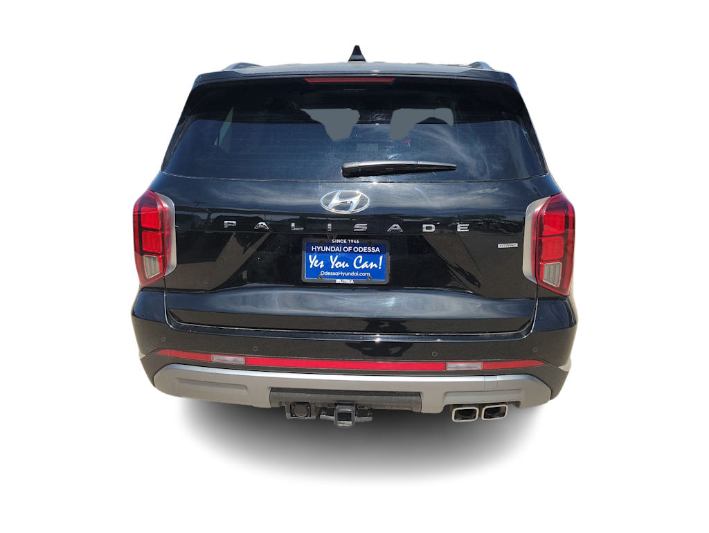 Thumbnail: 2025 Hyundai Palisade - 23