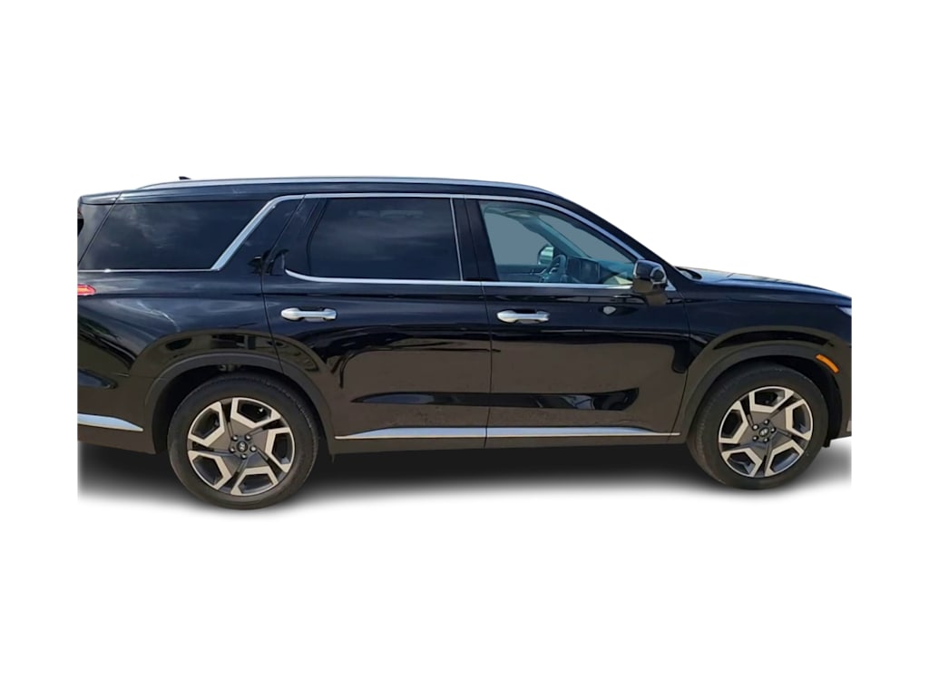 Thumbnail: 2025 Hyundai Palisade - 20