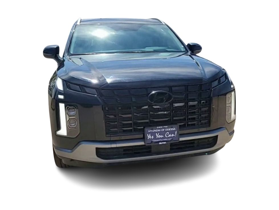 Thumbnail: 2025 Hyundai Palisade - 6