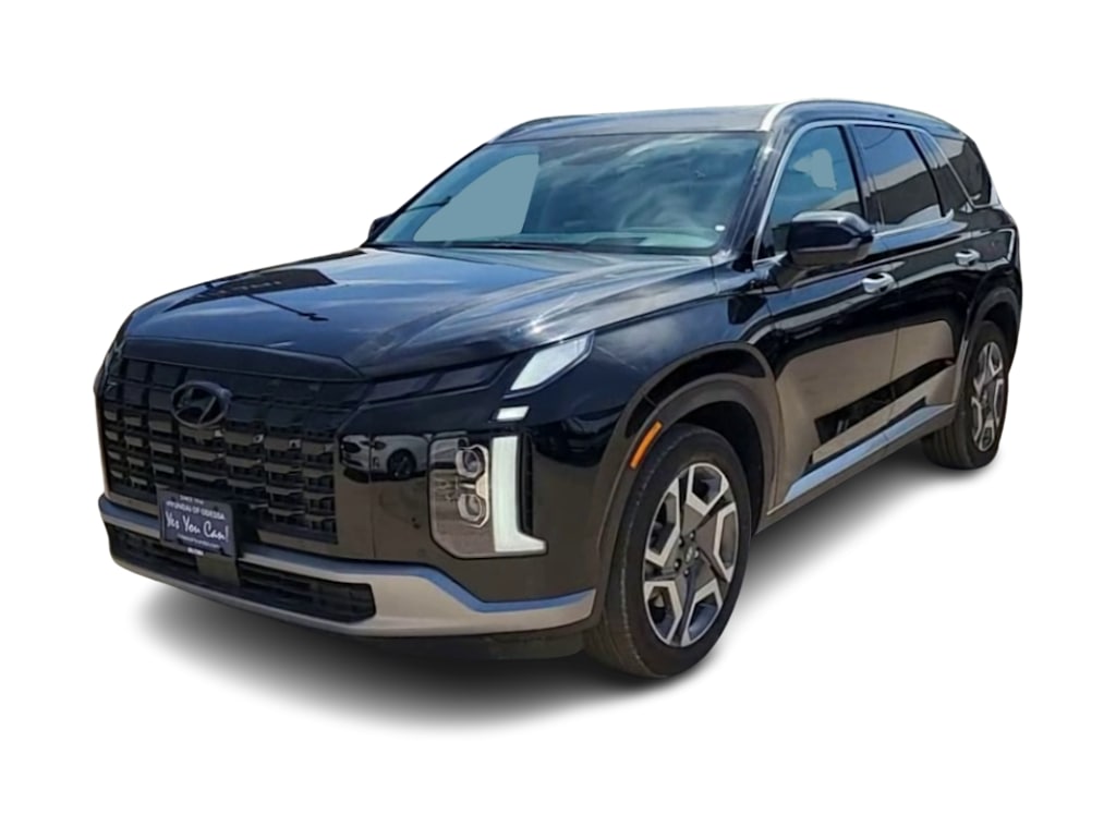 Thumbnail: 2025 Hyundai Palisade - 18