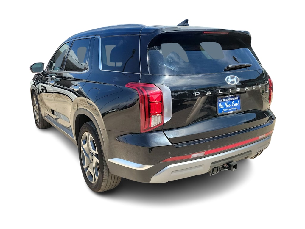 Thumbnail: 2025 Hyundai Palisade - 22
