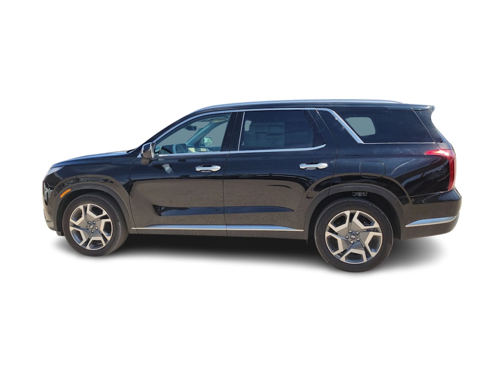 Thumbnail: 2025 Hyundai Palisade - 21