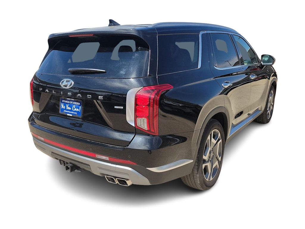 Thumbnail: 2025 Hyundai Palisade - 24