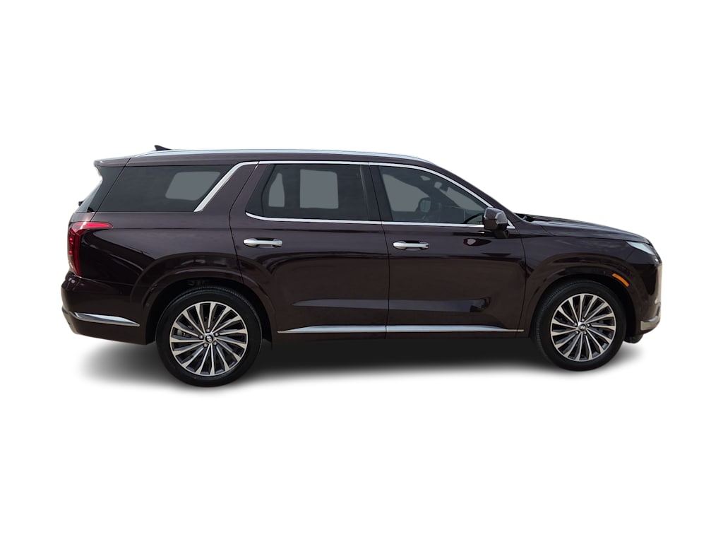 Thumbnail: 2024 Hyundai Palisade - 20