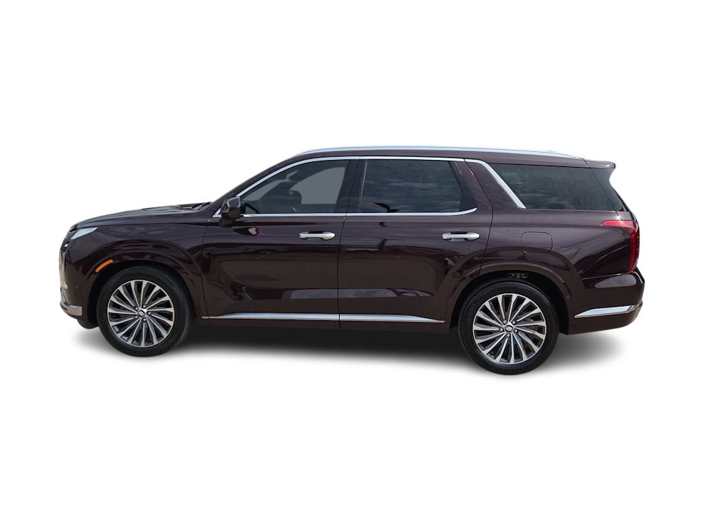 Thumbnail: 2024 Hyundai Palisade - 3