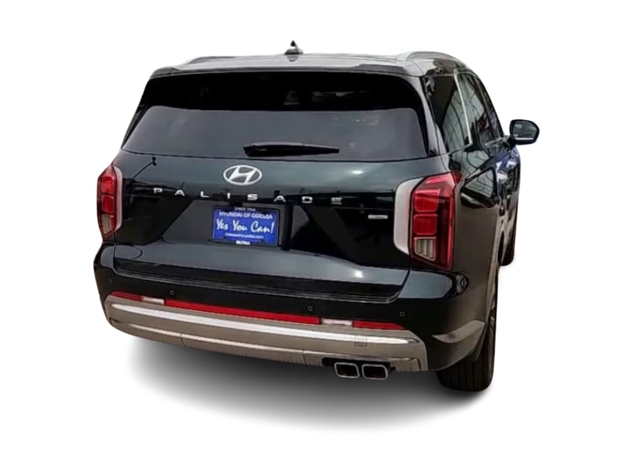Thumbnail: 2025 Hyundai Palisade - 5