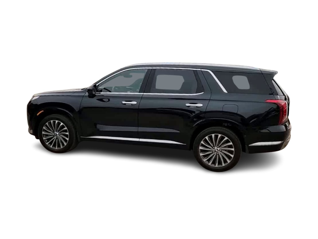 Thumbnail: 2025 Hyundai Palisade - 18