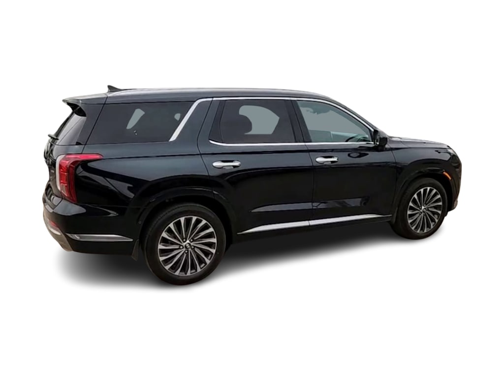 Thumbnail: 2025 Hyundai Palisade - 19