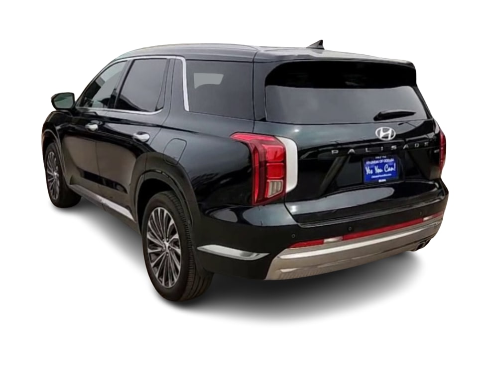 Thumbnail: 2025 Hyundai Palisade - 4