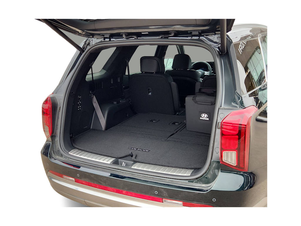 Thumbnail: 2025 Hyundai Palisade - 15