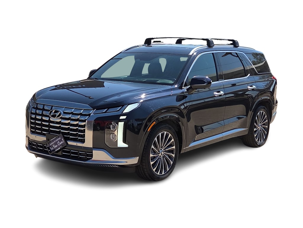 Thumbnail: 2023 Hyundai Palisade - 17