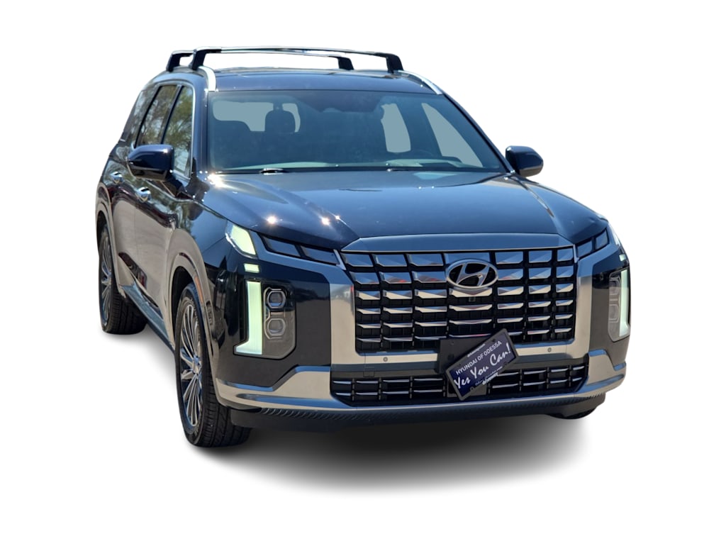 Thumbnail: 2023 Hyundai Palisade - 16