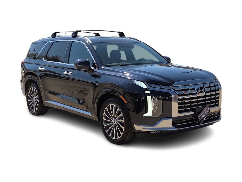 Thumbnail: 2023 Hyundai Palisade - 15