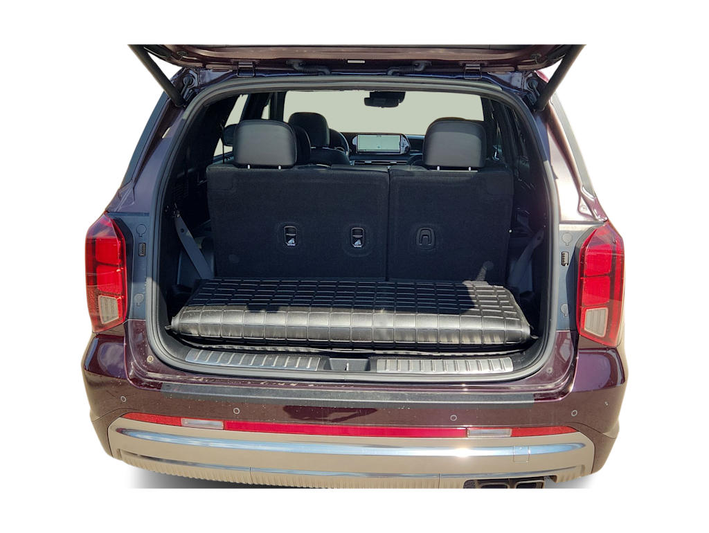 Thumbnail: 2023 Hyundai Palisade - 15