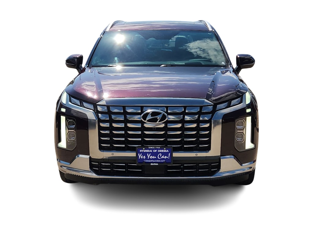 Thumbnail: 2023 Hyundai Palisade - 6