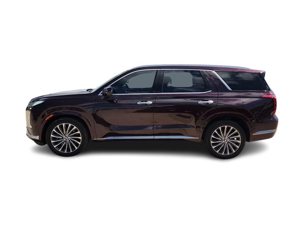 Thumbnail: 2023 Hyundai Palisade - 3