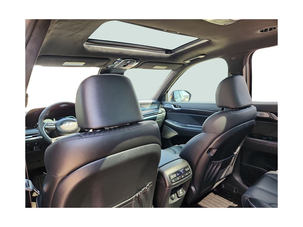 Thumbnail: 2023 Hyundai Palisade - 22