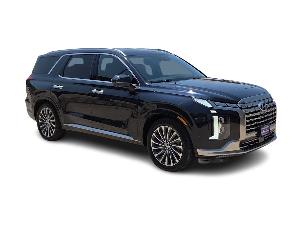 Thumbnail: 2024 Hyundai Palisade - 15
