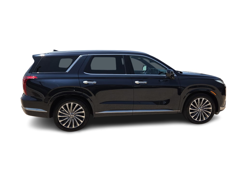 Thumbnail: 2024 Hyundai Palisade - 19