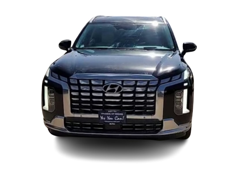Thumbnail: 2025 Hyundai Palisade - 6