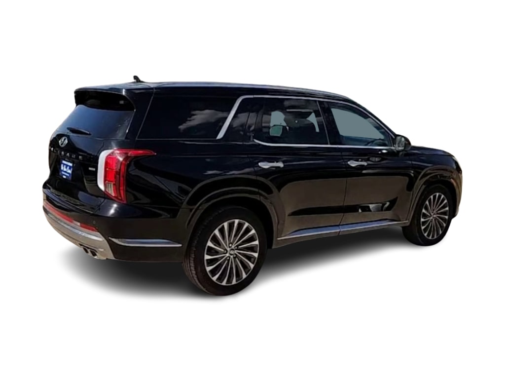 Thumbnail: 2025 Hyundai Palisade - 19