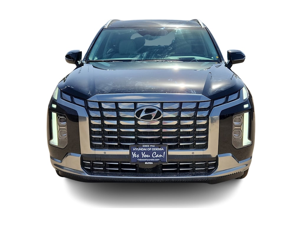 Thumbnail: 2025 Hyundai Palisade - 24