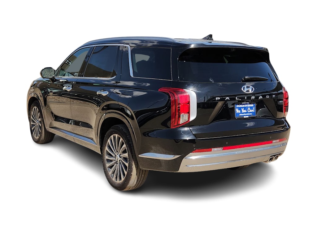 Thumbnail: 2025 Hyundai Palisade - 22