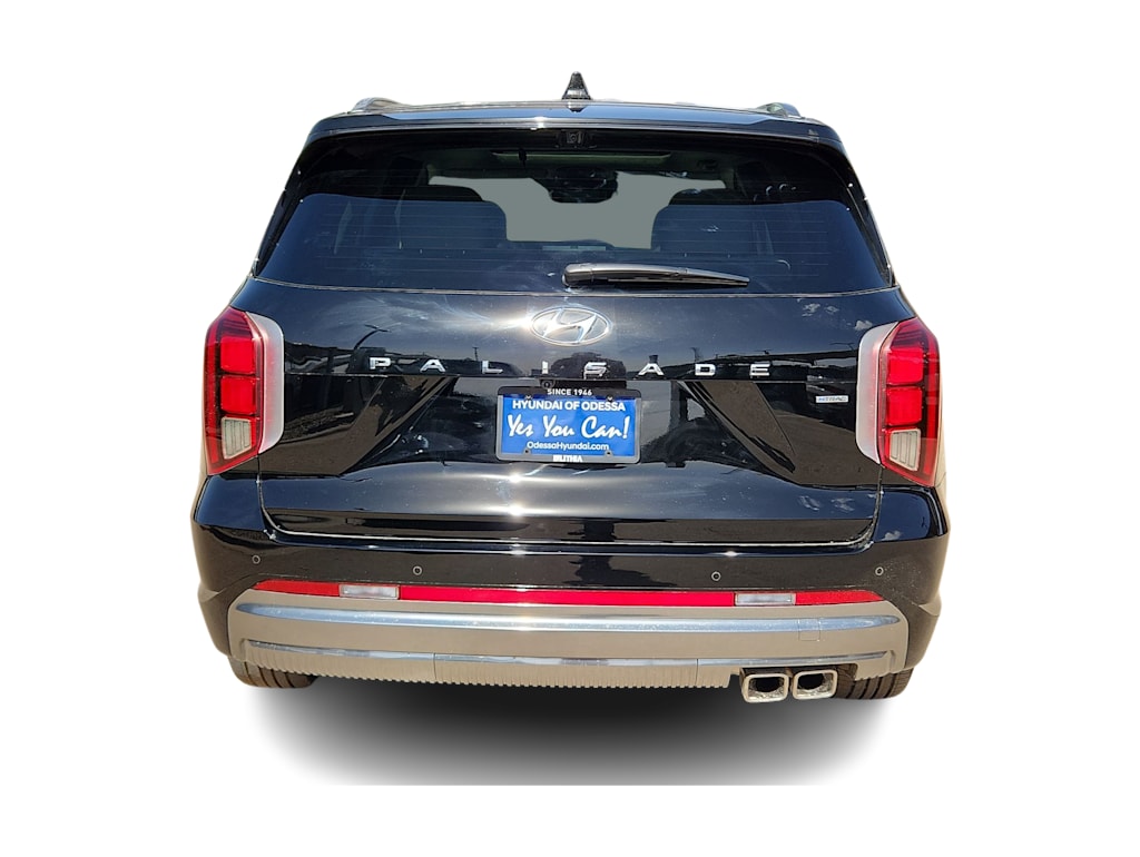 Thumbnail: 2025 Hyundai Palisade - 23