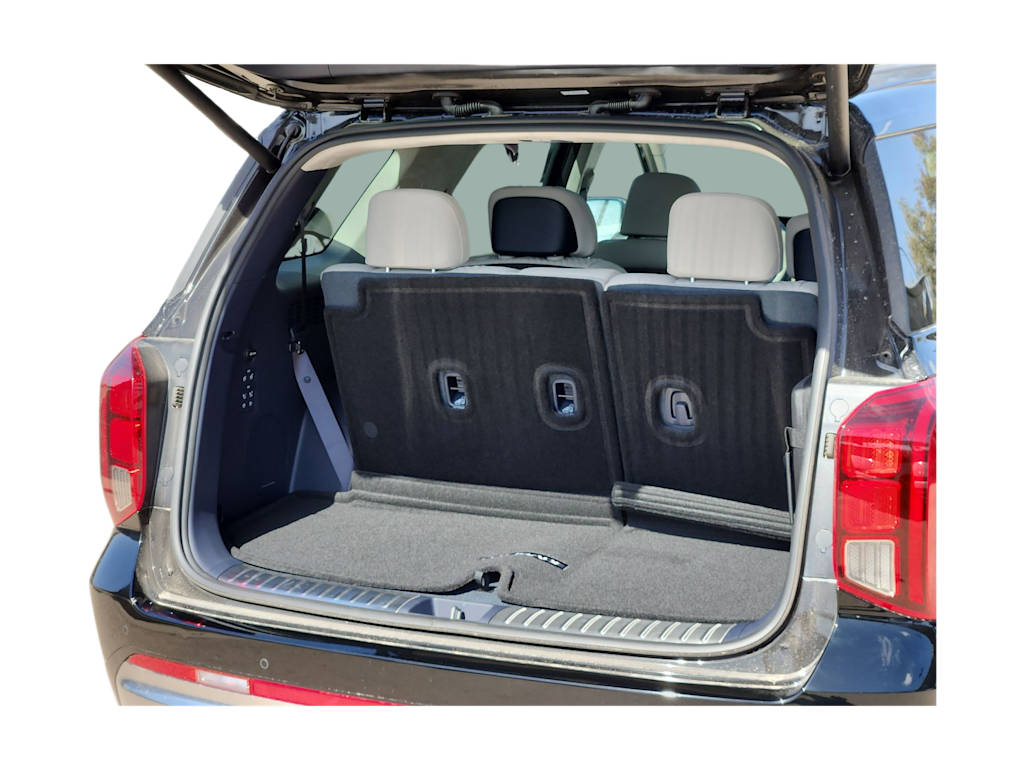 Thumbnail: 2025 Hyundai Palisade - 16